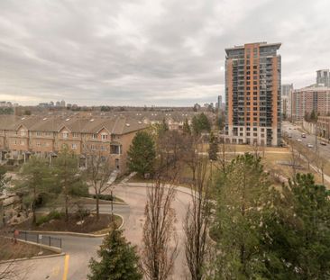 For Lease - 18 Sommerset Way Unit# 805, Toronto, Ontario - Photo 3