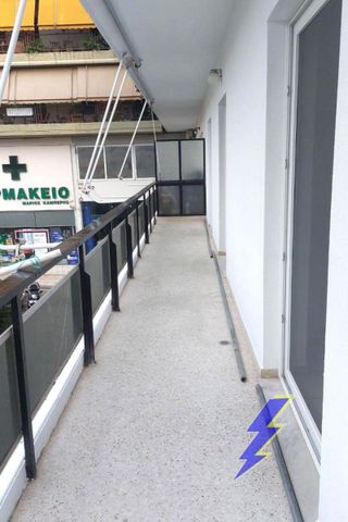 Ενοικίαση κατοικίας, 130 τ.μ., Αθήνα, 800 € - Photo 3