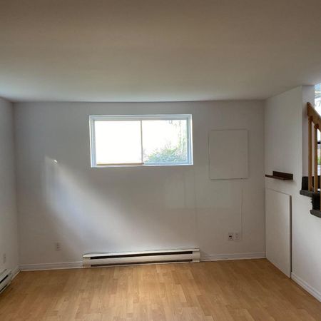 Logement à louer 3 1/2 - Photo 3