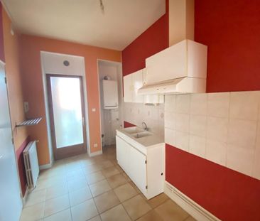 APPARTEMENT T3 A LOUER - Photo 5