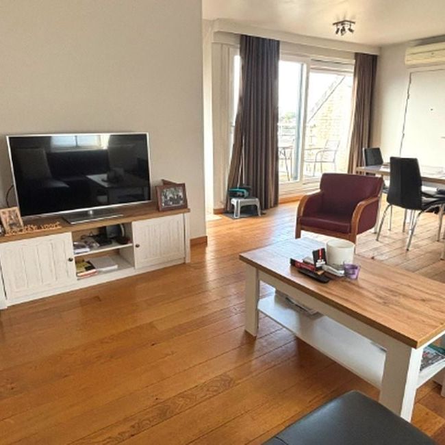 Appartement te huur in Roeselare voor € 785 met 2 slaapkamers - Photo 1