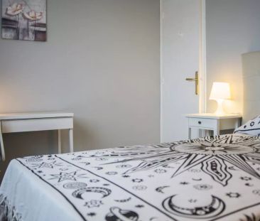 Single Bed in Room in a shared 3-bedroom apartment for rent in Hort... - Photo 5