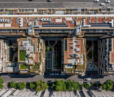 Helle 2-Zimmer-Wohnung: ab 15.01.2026 verfügbar! - Photo 3