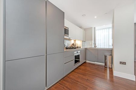 3 bedroom apartment to rent - Photo 5