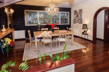 DETACHED HOUSE, ALIMOS DETACHED HOUSE for Rent | ALIMOS, ALIMOS - Φωτογραφία 2