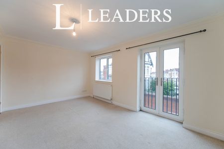 2 bedroom flat to rent London Road, Portsmouth - Photo 3