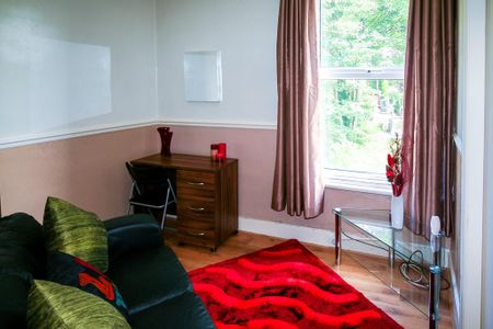 1 bedroom flat to rent - Photo 3