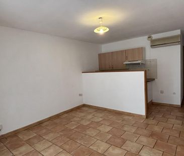 Location / Appartement T2 - Photo 6