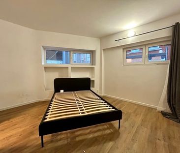 Appartement te huur - Photo 2