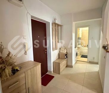2 camere decomandate | Balcon | Zona Piața Cipariu - Photo 6