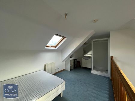 Location Appartement 2 pièces 30m² LAVAL 53000 - Photo 4