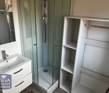 Appartement à louer 1 pièce 23.73m² - Photo 4