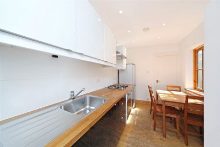 Bridge Lane, Battersea, London, SW11 ground floor flat to rent - Photo 4