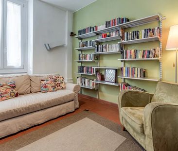 Via Carlo Bini, Florence, Tuscany 50134 - Photo 5