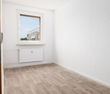 ab sofort: Wohnen & genießen - Helle 3 Zimmer – mit Wohlfühlbalkon!... - Photo 1