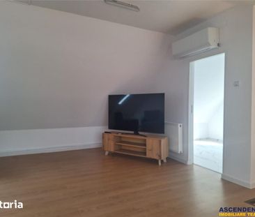 Nivel in vila: rezidential spatiu profesional, Ghimbav, Central - Photo 6