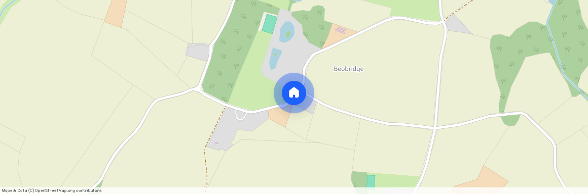 Lower Beobridge, Claverley, Wolverhampton, WV5 7AH, Telford