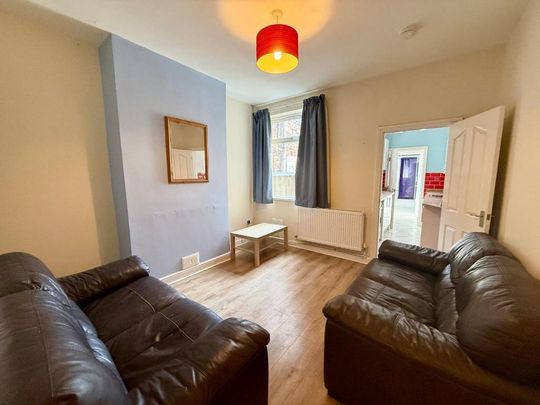 1 bedroom terraced house to rent - Photo 1