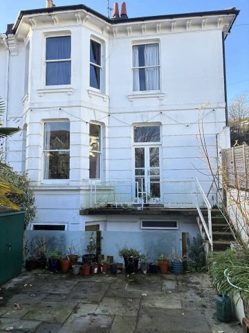 3 Bed Maisonette, Clermont Road, BN1 - Photo 5