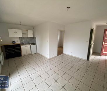 Location Appartement 2 pièces 34m² BUXEROLLES 86180 - Photo 5