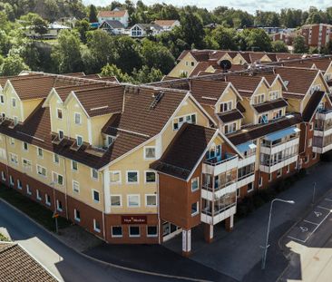 Molinsgatan 8 - Foto 2