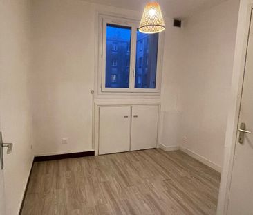 Location Appartement 3 pièces 62m² BREST 29200 - Photo 1