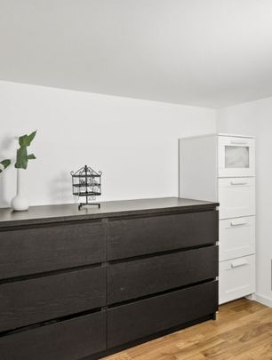 Uttran - 1.5rok - tillsv - 9.775kr/mån - Photo 1