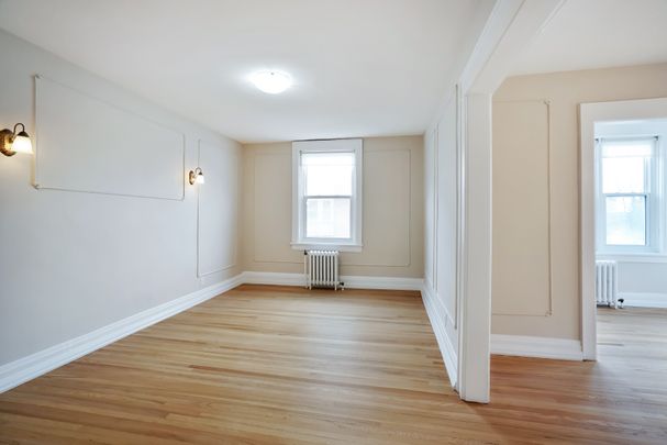 Elgin Apartments - Photo 1