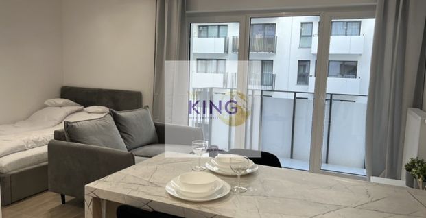 Mieszkanie na wynajem Szczecin, Reda - Zdjęcie 1