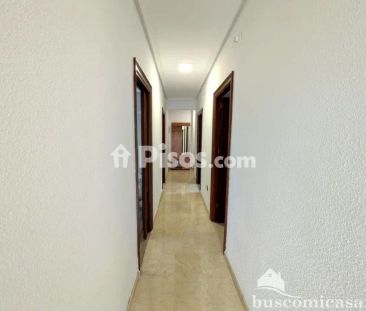 Piso en alquiler en Calle de Julio Burell, cerca de Calle Menéndez ... - Foto 5