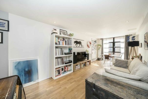 Silesia Buildings, London Fields, E8 - Photo 1