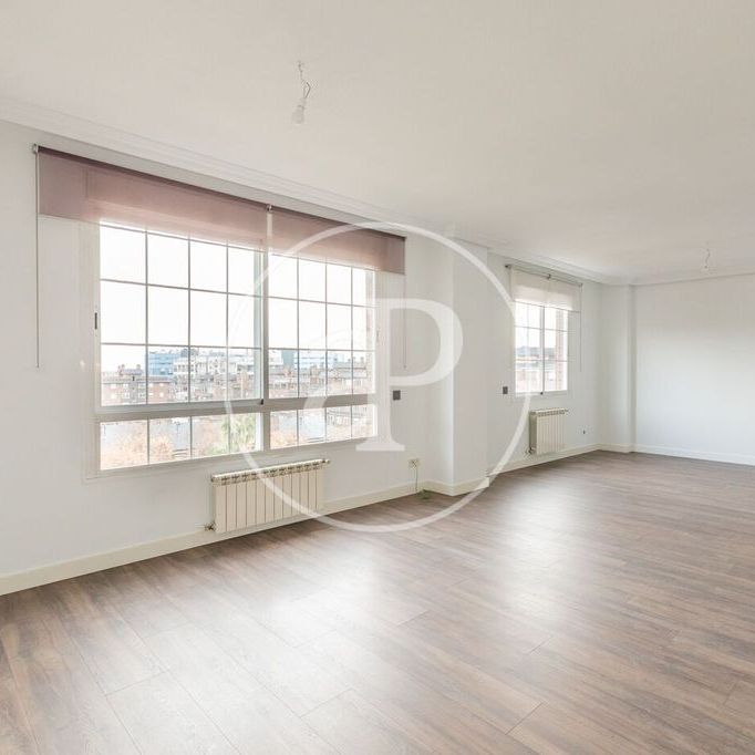 4 bedroom luxury Flat for rent in San Sebastián de los Reyes, Autonomous Region of Madrid - Photo 1