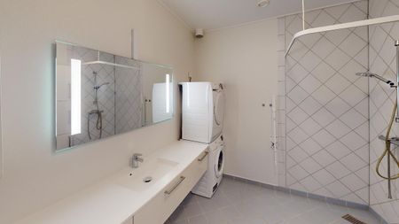 Hyggelig seniorvenlig lejlighed i Aalborg Vestby - Foto 2