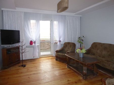 Mieszkanie Skolwin Szczecin, ul. Stołczyńska, nr 432853 - Фото 4