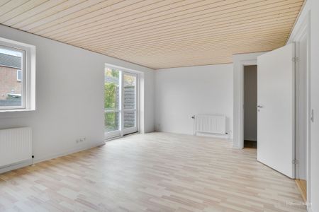 4-værelses Rækkehus på 103 m² i Sorø - Photo 4