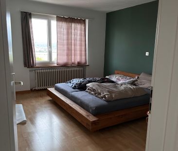 4 Zimmer, 80 m² - Photo 1