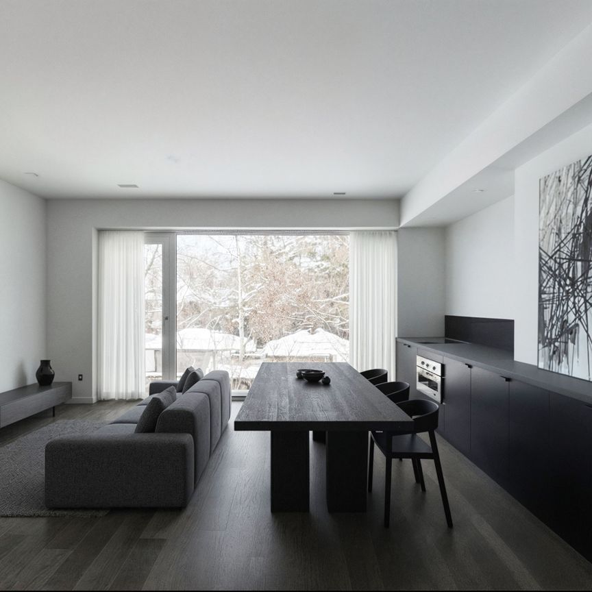 For Lease - 436 Markham Street Unit# 2W, Toronto, Ontario - Photo 1