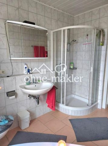 Wohnen am See - Helle 3-Zi.-Wohnung mit Wohnküche & großem Garten - Foto 4