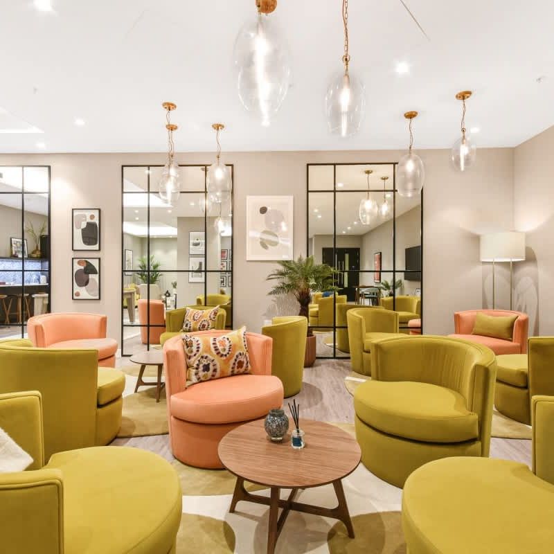 Triptych Bankside, London, SE1 - Photo 1