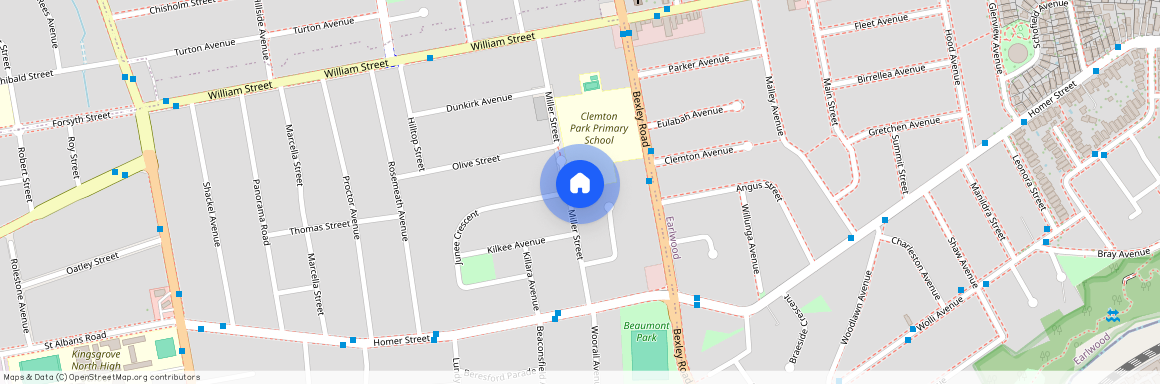 12 Miller Street, 2208, Kingsgrove