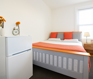 Student Accommodation 26/27, 7 Peel Street, High Street, Lincoln, - Photo 1
