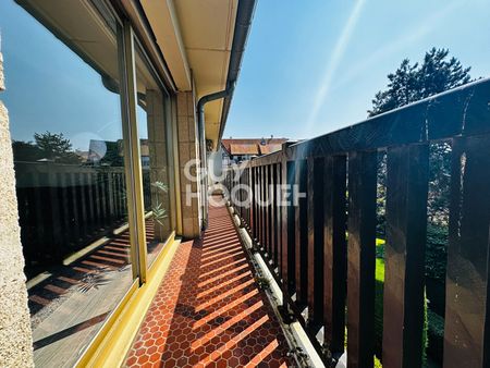 Deauville, Magnifique 2 pièces à louer en meublé ! - Photo 2