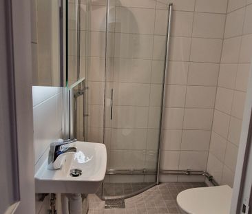 Tottvägen, Solna - Foto 3