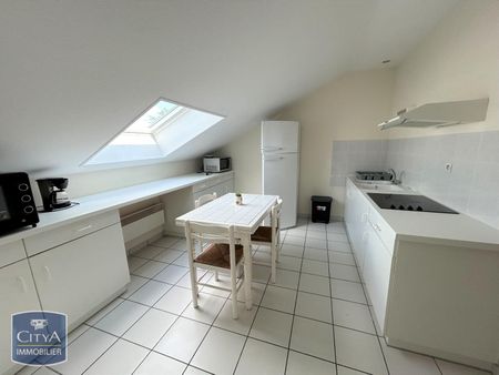 Location Appartement 2 pièces 45m² LIMOGES 87000 - Photo 5