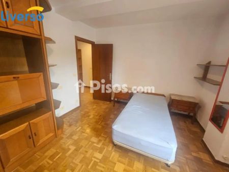 Piso en alquiler en Zona Sur - Foto 4