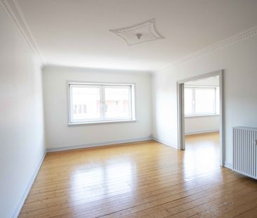 3-værelses med unik placering og altan - Foto 4