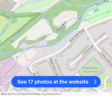 Riverside Road, Watford, WD19 - Photo 1
