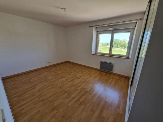 Appartement T4 - Centre de Valdahon - Photo 1