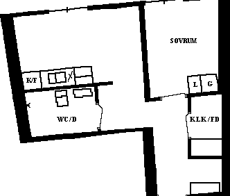 Axtorpsvägen 38 B - Photo 2