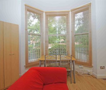 studio apartment to rent - Photo 1